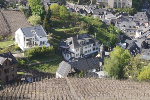 Villa Tummelchen Nichtraucherhotel (Cochem)